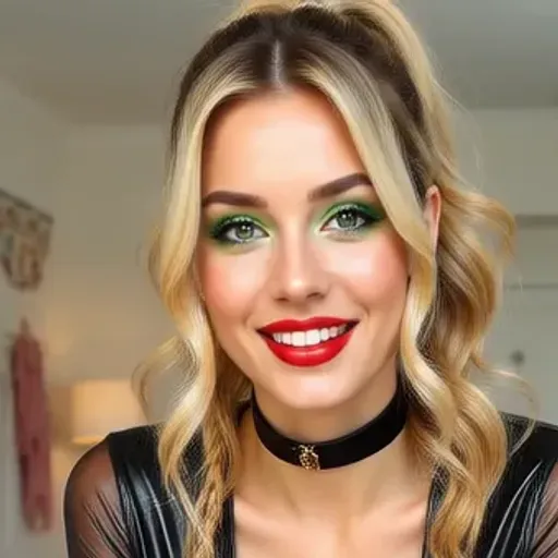 एआई पोर्न इमेज जेनरेटर