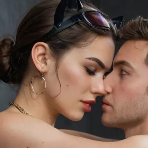 generatore di immagini porno IA