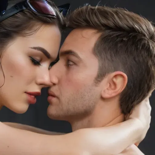 generatore di foto porno IA