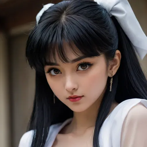 AI porn image generator