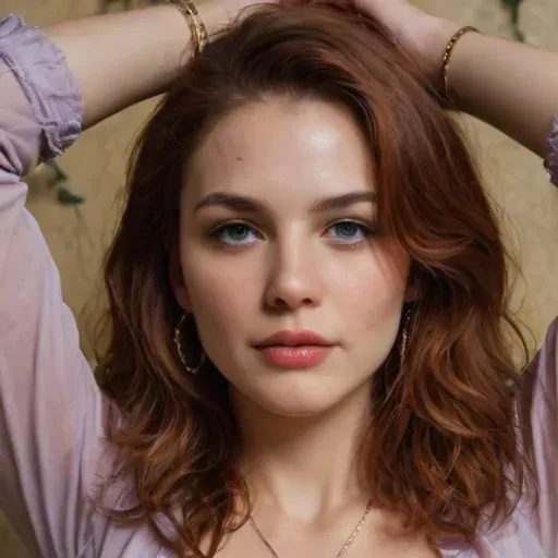 AI色情圖片產生器