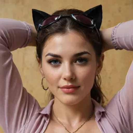 AI色情圖片產生器