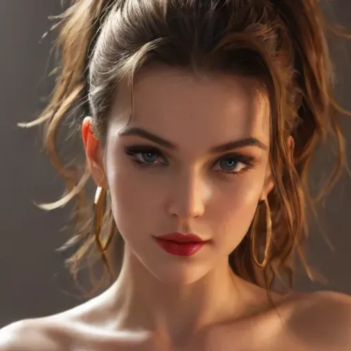 โปรแกรมสร้างภาพโปรนที่ใช้ปัญหา AI