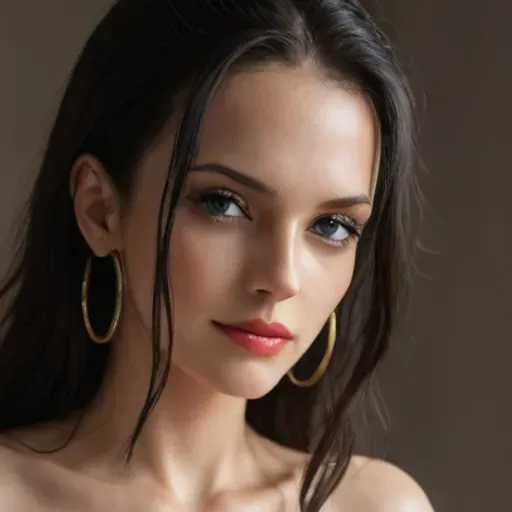 โปรแกรมสร้างภาพโปรนที่ใช้ปัญหา AI