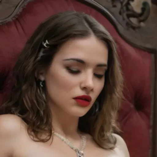 Pencipta imej lucah AI