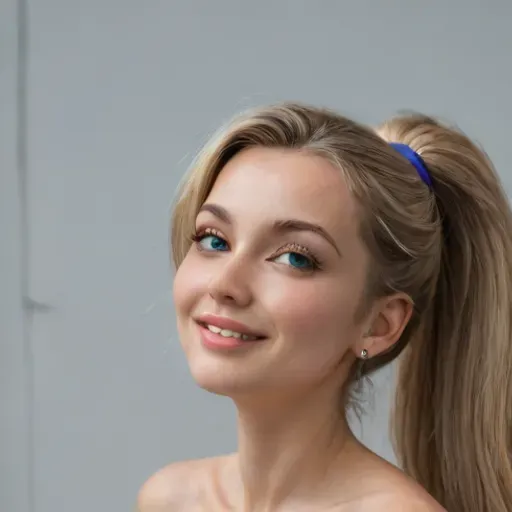 AI色情图片生成器