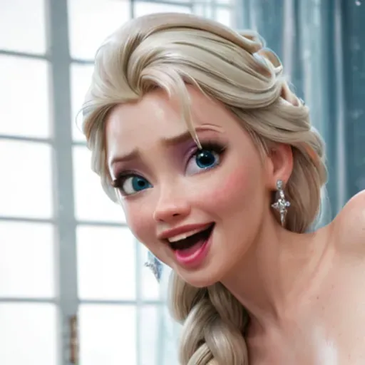 AI porn image generator