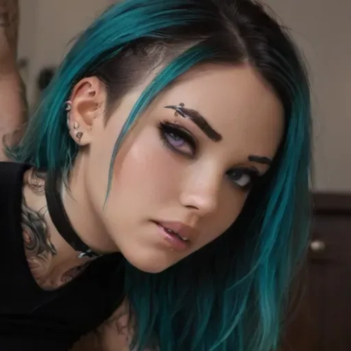 AI色情圖片產生器