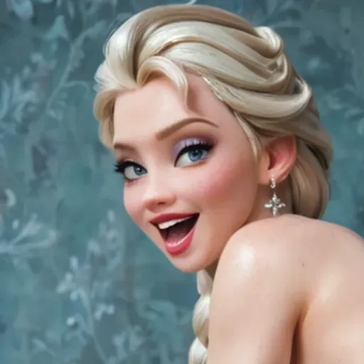 yapay zekâ porno görsel üretici