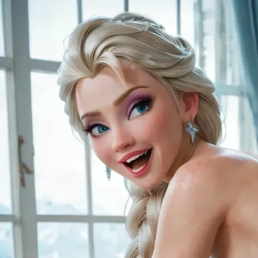 Pencipta imej lucah AI