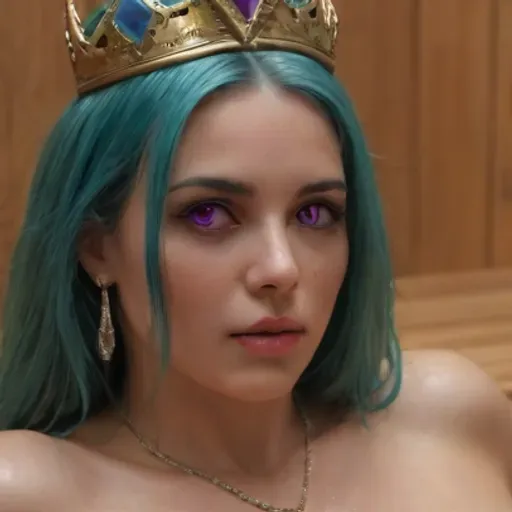 AI色情图片生成器