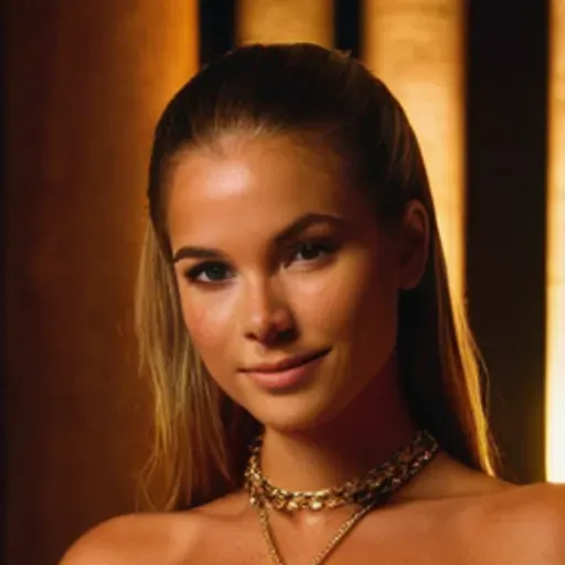 AI色情图片生成器