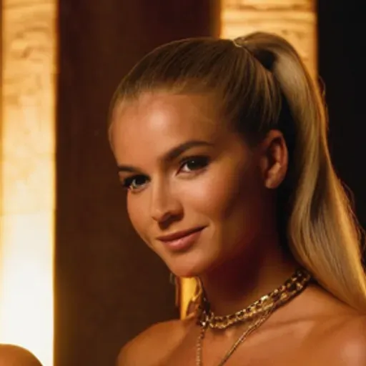 AI色情图片生成器