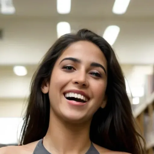 โปรแกรมสร้างภาพโปรนที่ใช้ปัญหา AI