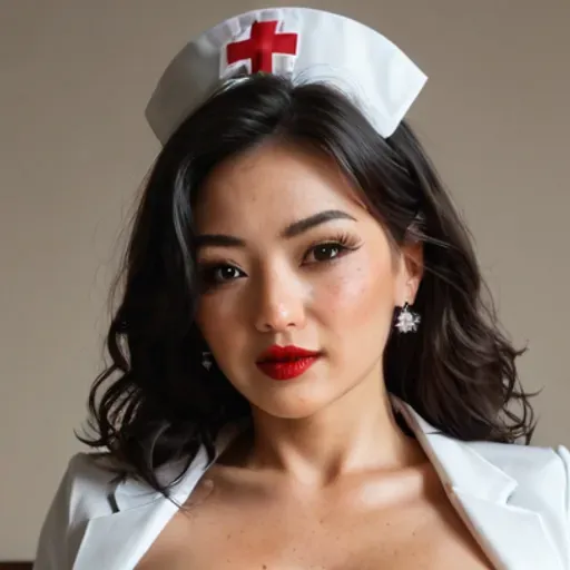 AI色情圖片產生器