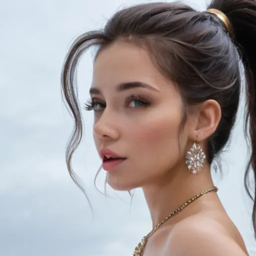 AI色情圖片產生器