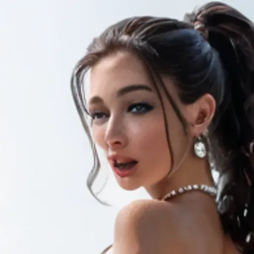 AIポルノ画像ジェネレーター