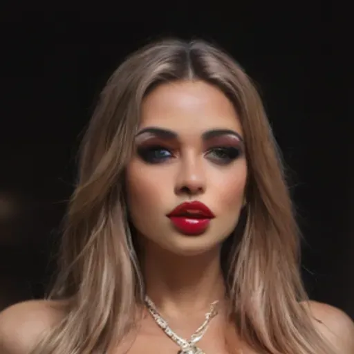 AIポルノ画像ジェネレーター