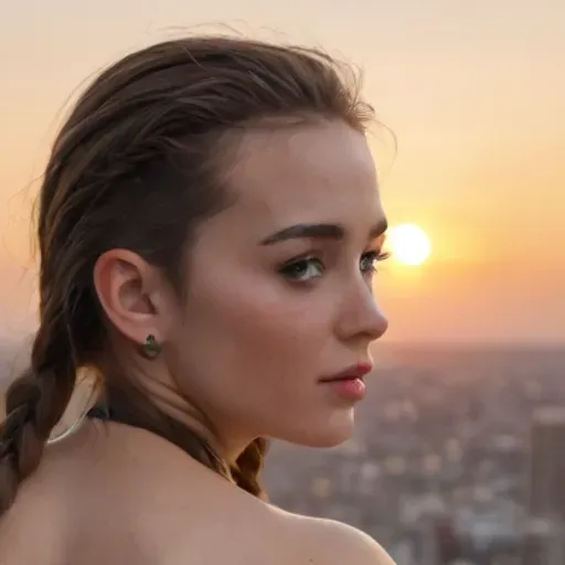 AI色情图片生成器