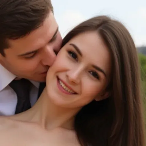 AI porn image generator