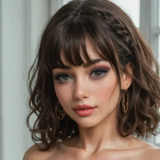 AI 포르노 이미지 생성기