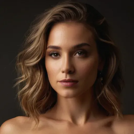 генератор порно-изображений на ИИ