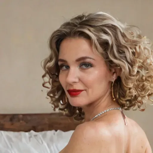 AI色情圖片產生器