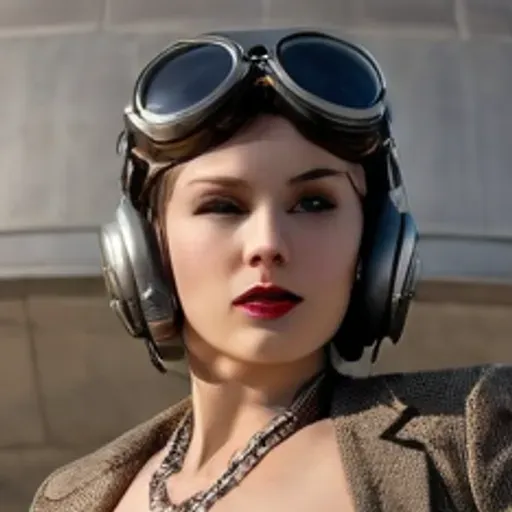 AI porn image generator