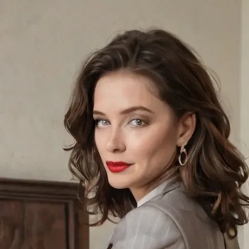 AI色情圖片產生器