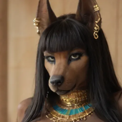 AI色情图片生成器