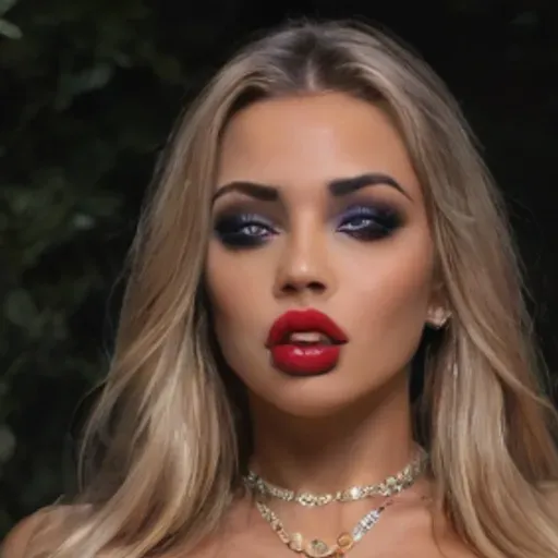 yapay zekâ porno görsel üretici