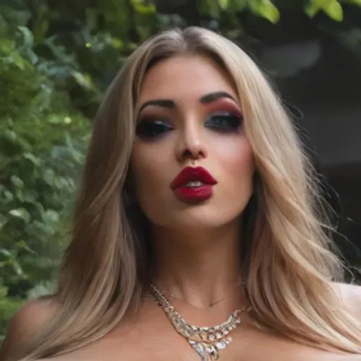 AIポルノ画像ジェネレーター