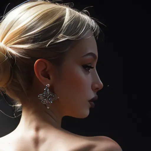 генератор порно-изображений на ИИ