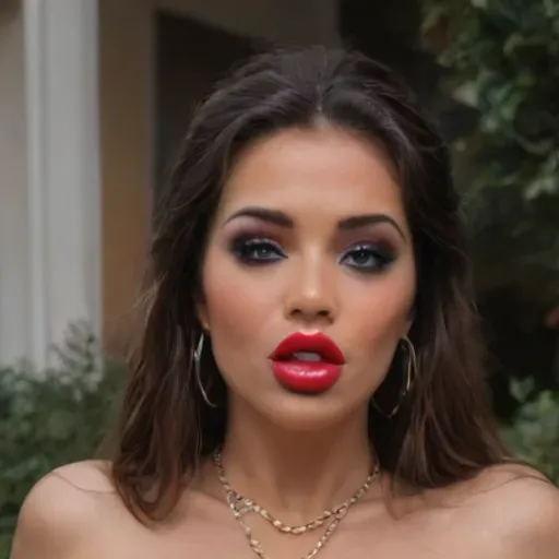yapay zekâ porno görsel üretici