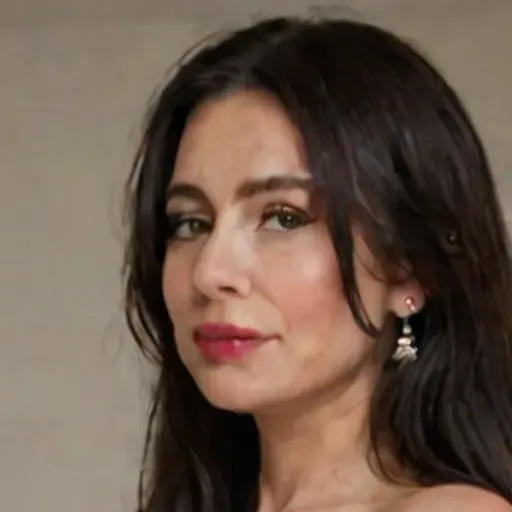 AI 포르노 이미지 생성기