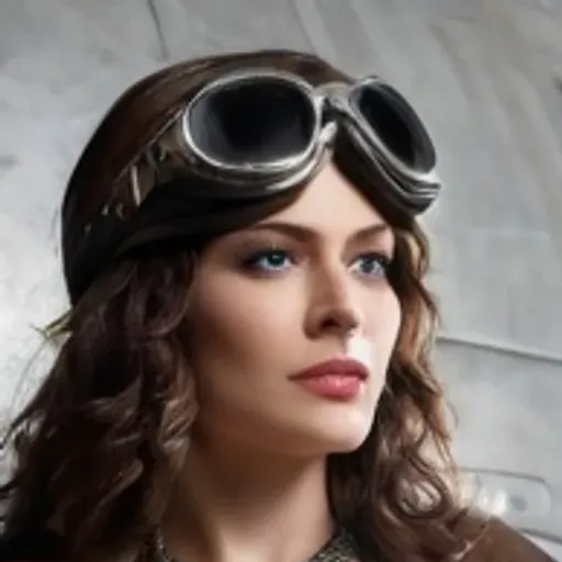 AI色情图片生成器