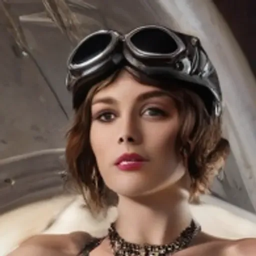 โปรแกรมสร้างภาพโปรนที่ใช้ปัญหา AI