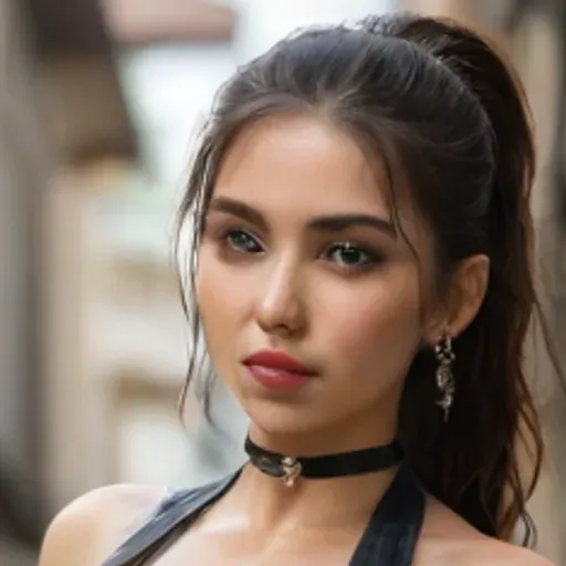 AI porn image generator