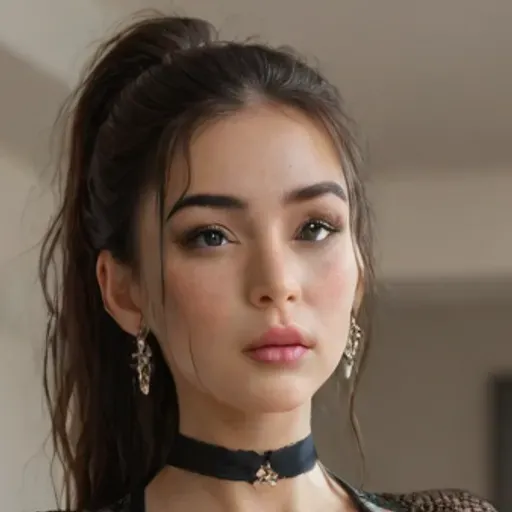 AI色情图片生成器