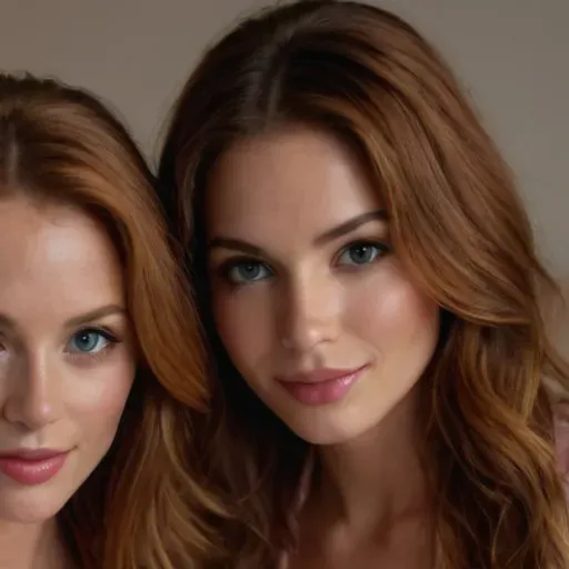 AI 포르노 사진 생성기