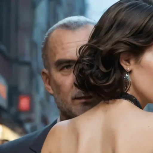 AIポルノ写真ジェネレーター