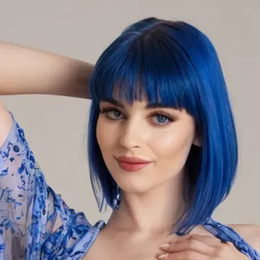 AI色情圖片產生器