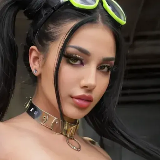 AI色情图片生成器