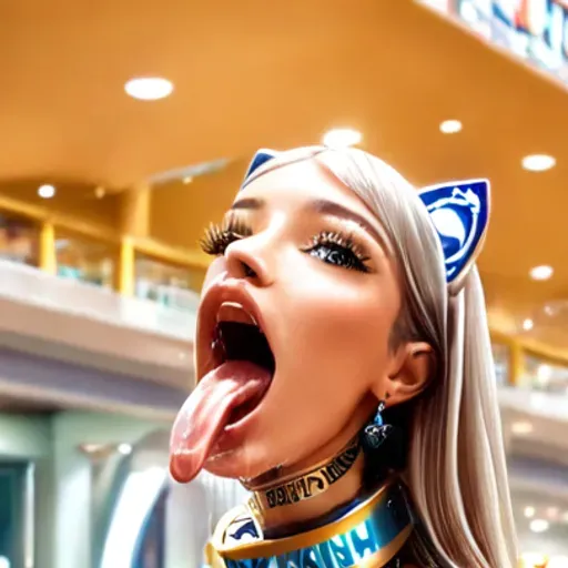 KI-Pornobild-Generator