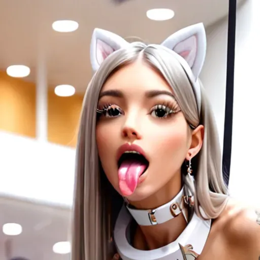 generatore di immagini porno IA