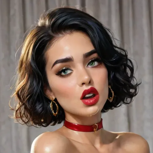 generatore di immagini porno IA