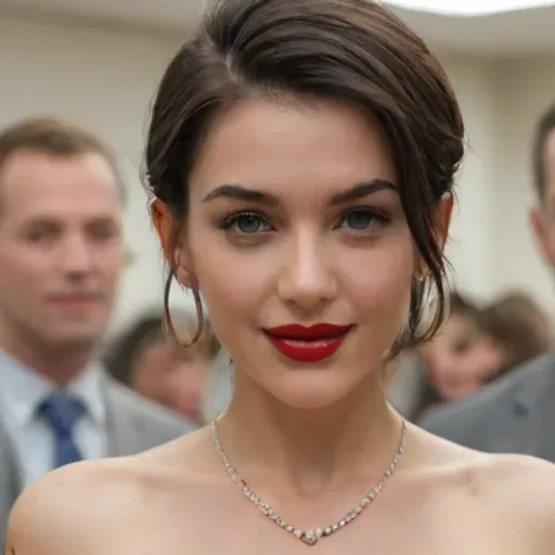 AI色情图片生成器