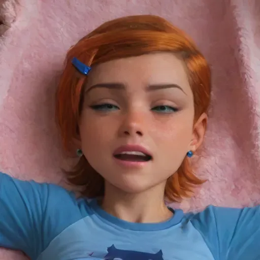 AI色情圖片產生器