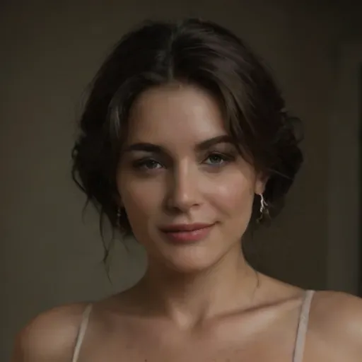 yapay zekâ porno görsel üretici