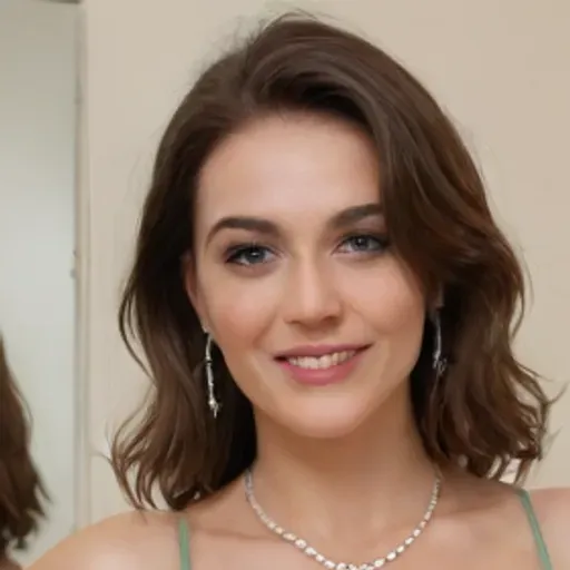 AI色情图片生成器